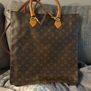 Vintage Louis Vuitton Bag